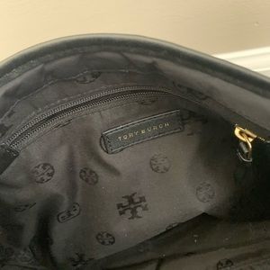 Tory Burch Nylon Crossbody Bag